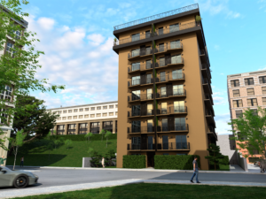 LARANJEYRAS RESIDENCE