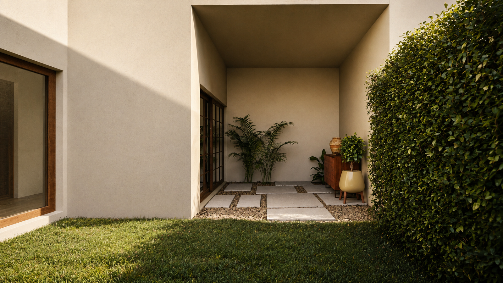 Garden